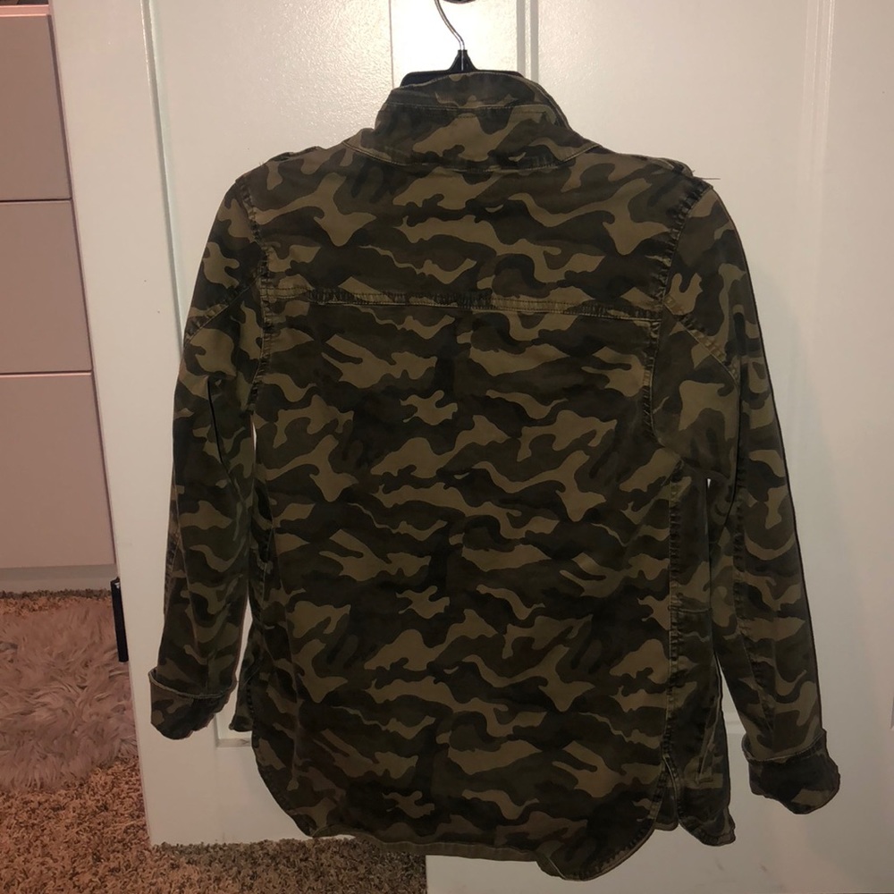 Altar’d state camp jacket - Picture 3 of 3